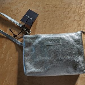 Cole Haan Zip Pouch NWT